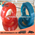 constriuction building truck parts piston cup seal